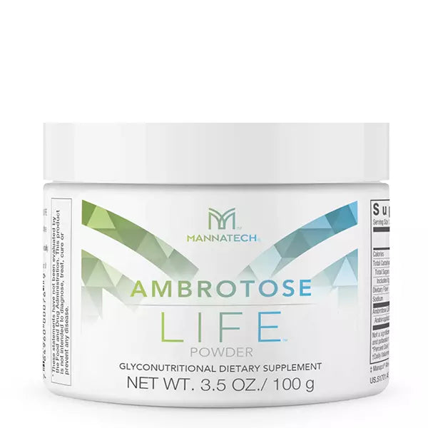 Ambrotose LIFE Powder